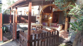 Casa Country La Maddalena